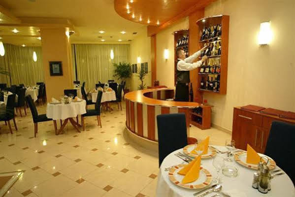 Boca Boutique Hotel Тимишоара Экстерьер фото