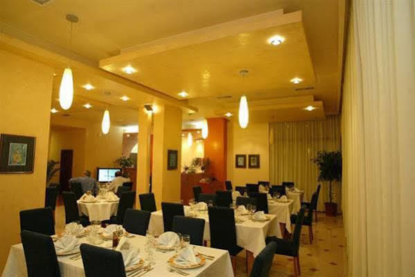 Boca Boutique Hotel Тимишоара Экстерьер фото