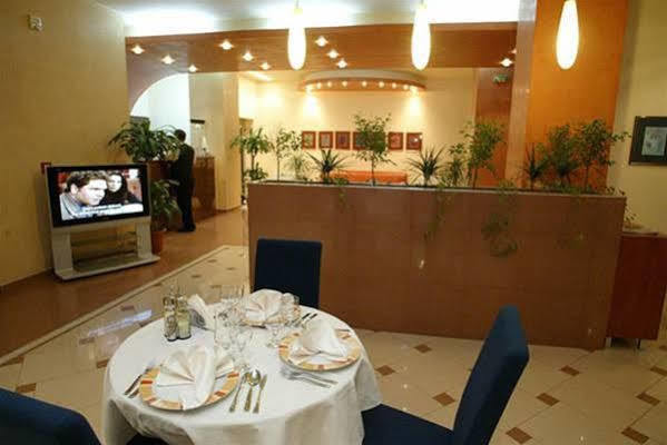 Boca Boutique Hotel Тимишоара Экстерьер фото