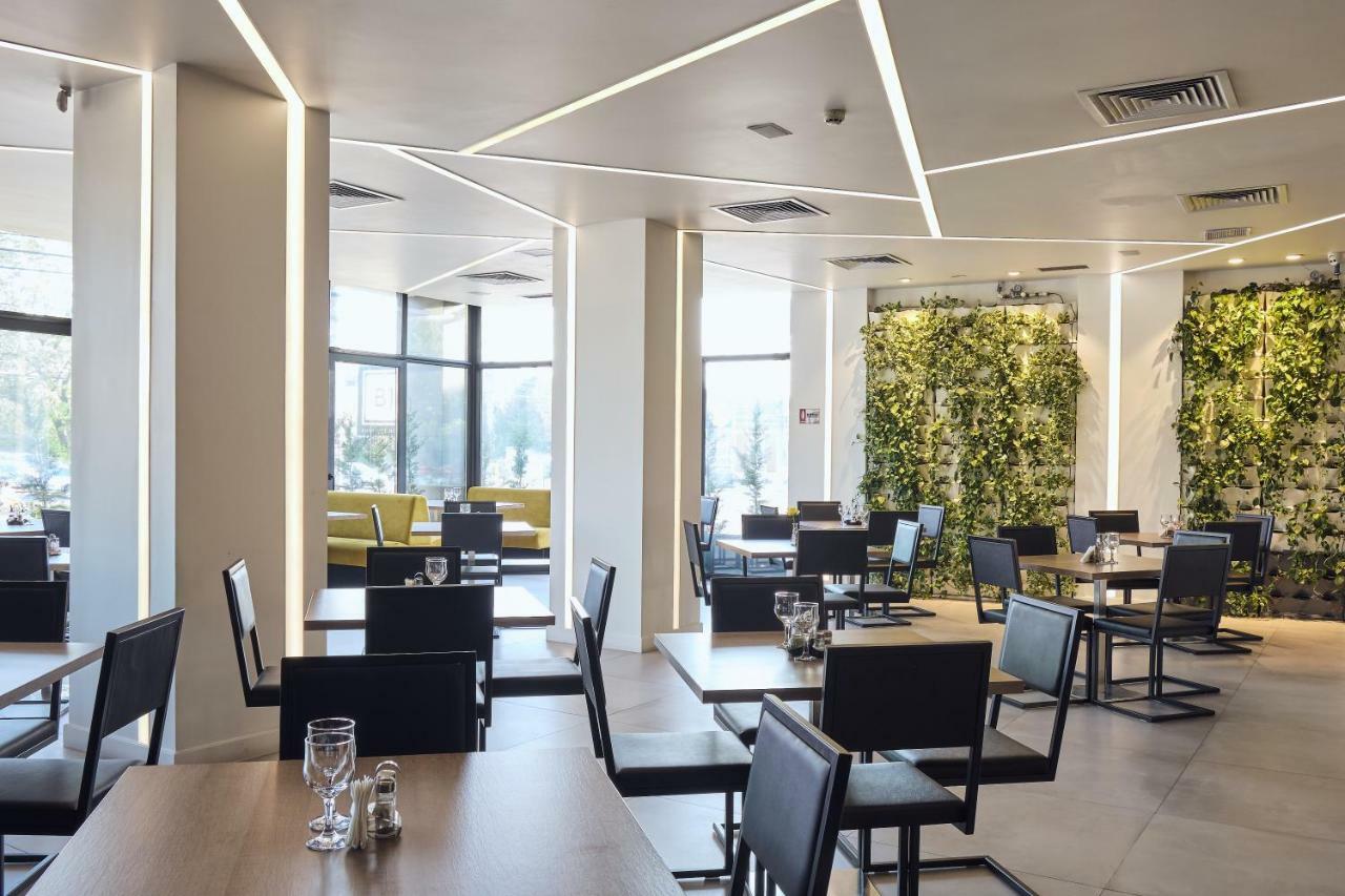 Boca Boutique Hotel Тимишоара Экстерьер фото