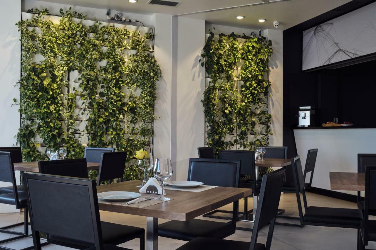 Boca Boutique Hotel Тимишоара Экстерьер фото