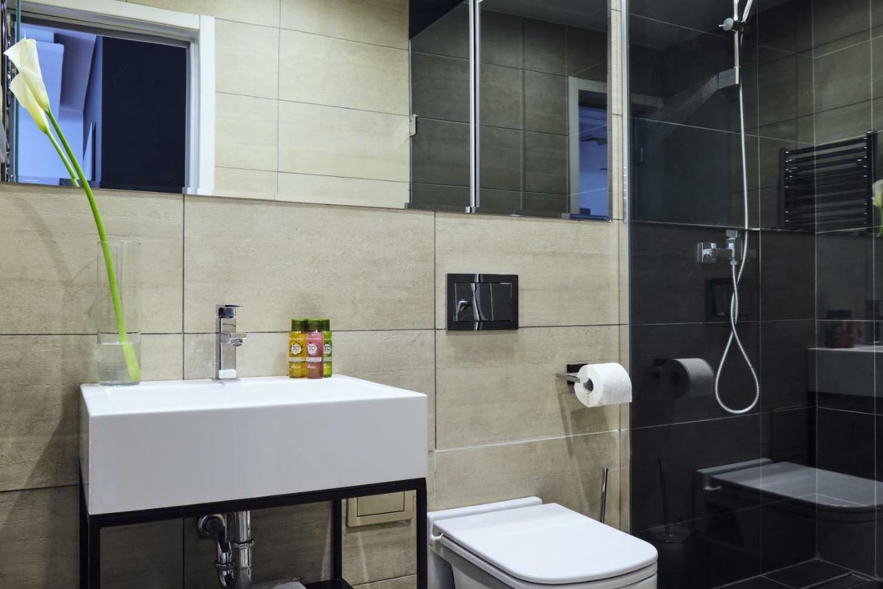 Boca Boutique Hotel Тимишоара Экстерьер фото