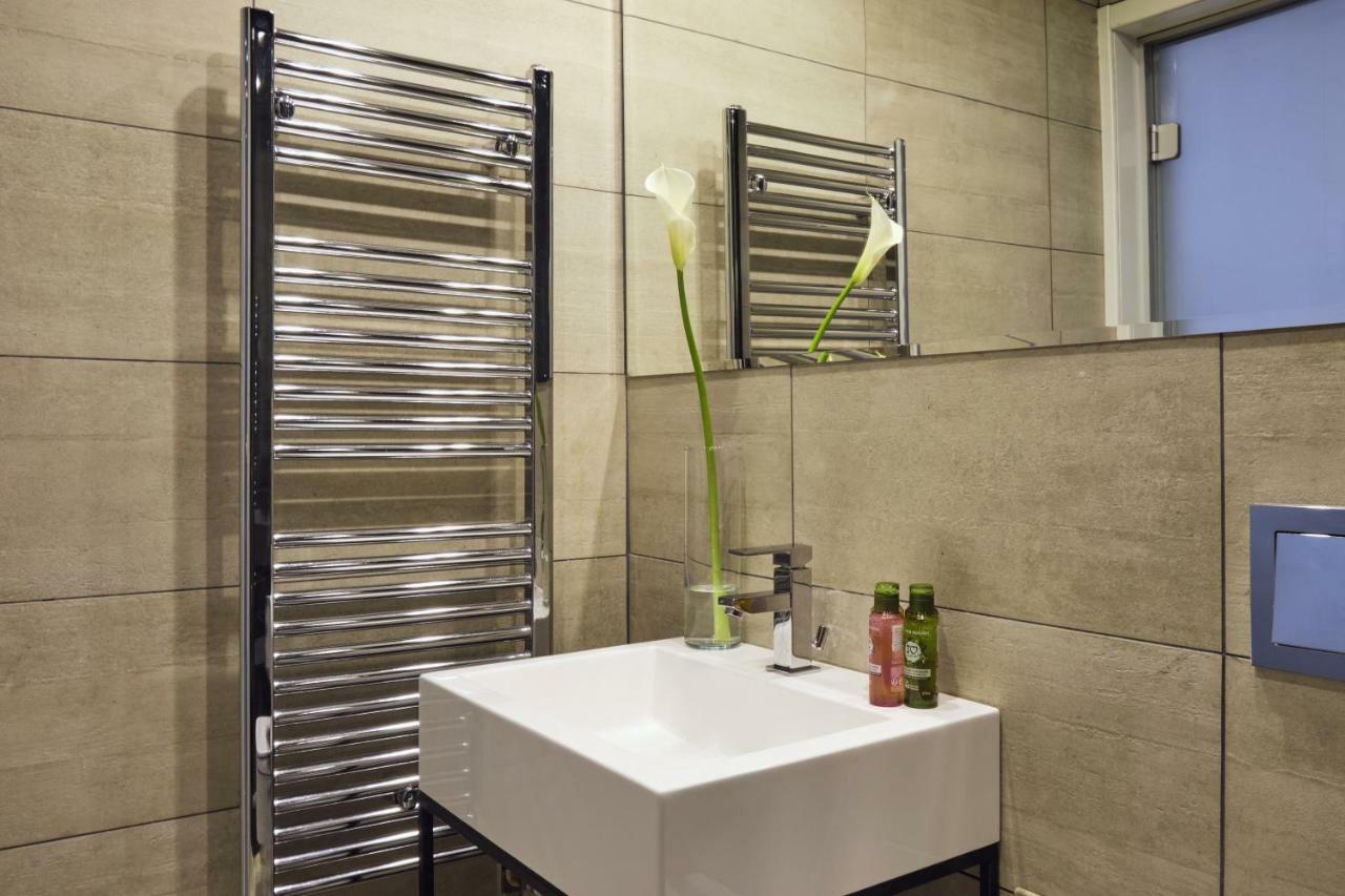 Boca Boutique Hotel Тимишоара Экстерьер фото