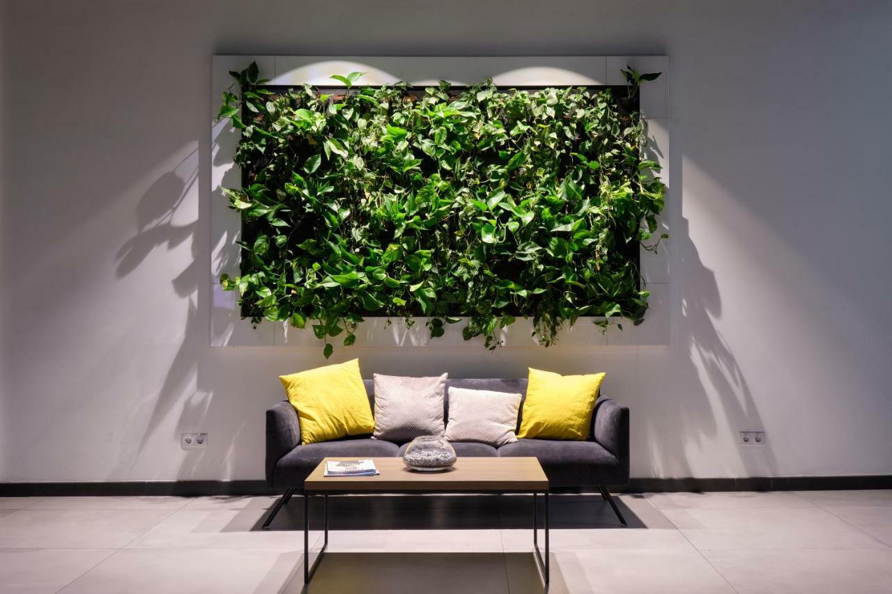Boca Boutique Hotel Тимишоара Экстерьер фото
